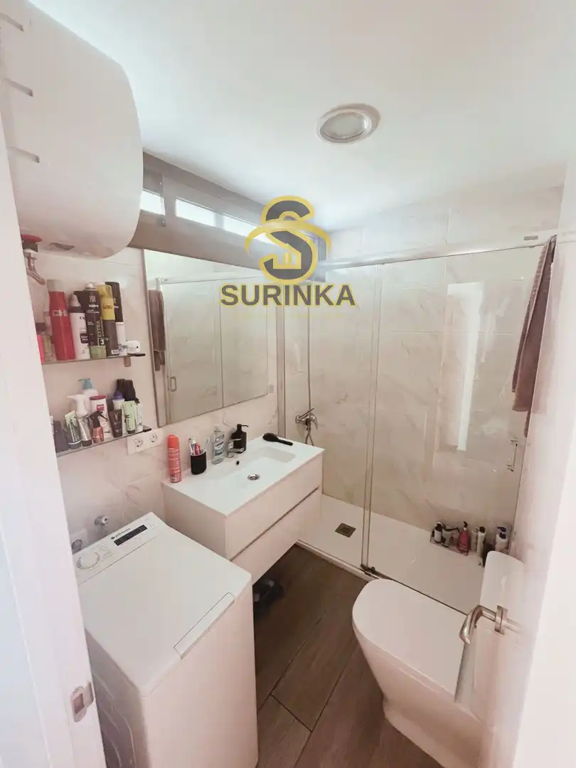 Apartamento 45 m² em San Bartolomé de Tirajana