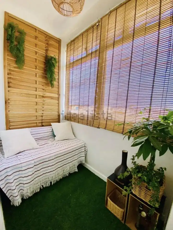 Piso de 87 m² en San Cristóbal de La Laguna