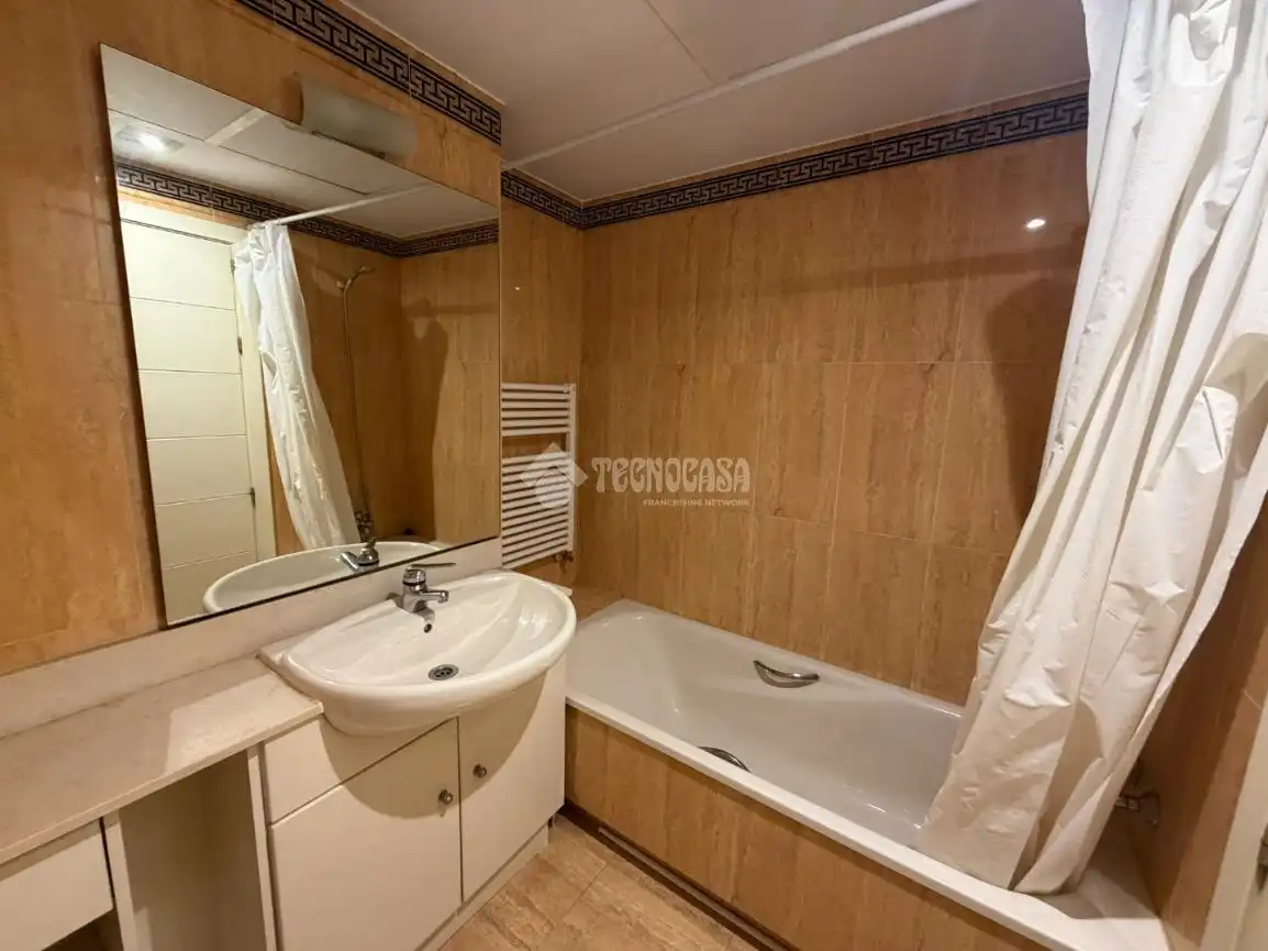 Piso de 90 m² en Madrid