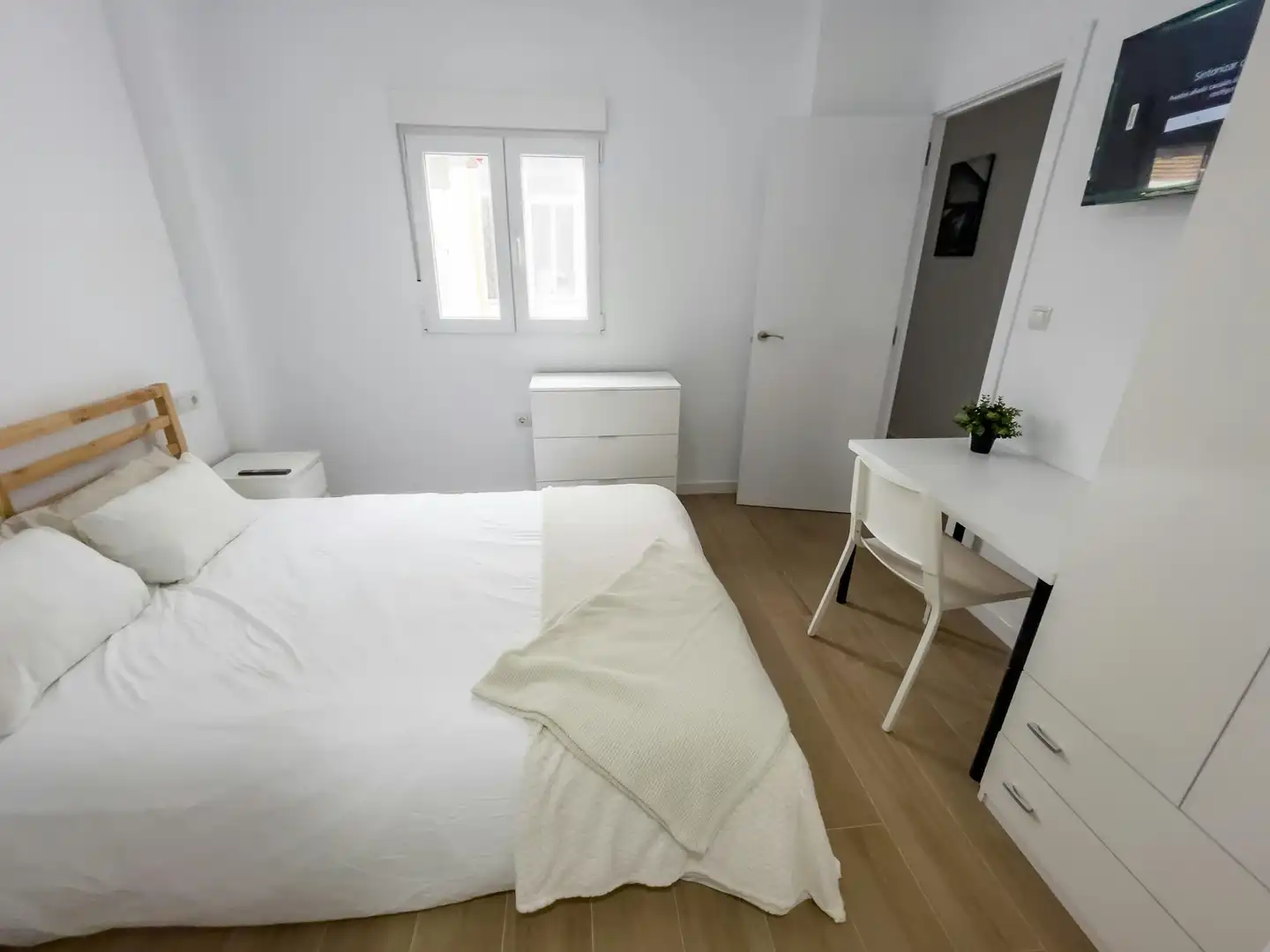 Zimmer zur Miete, Sevilla
