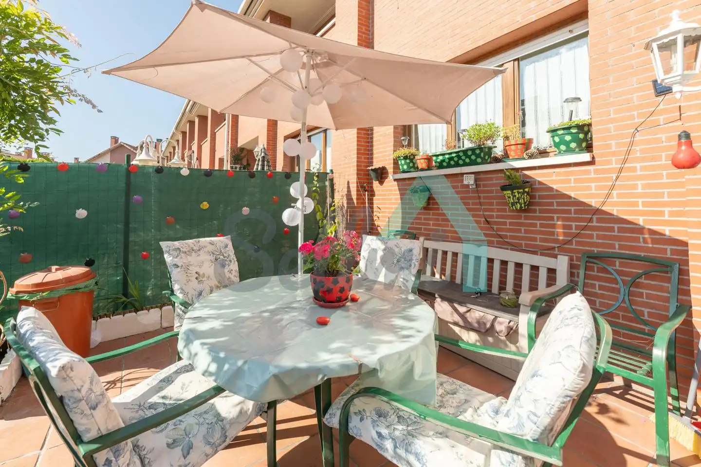 Habitación 187 m², Siero