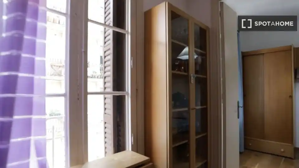 Piso de 50 m² en Barcelona