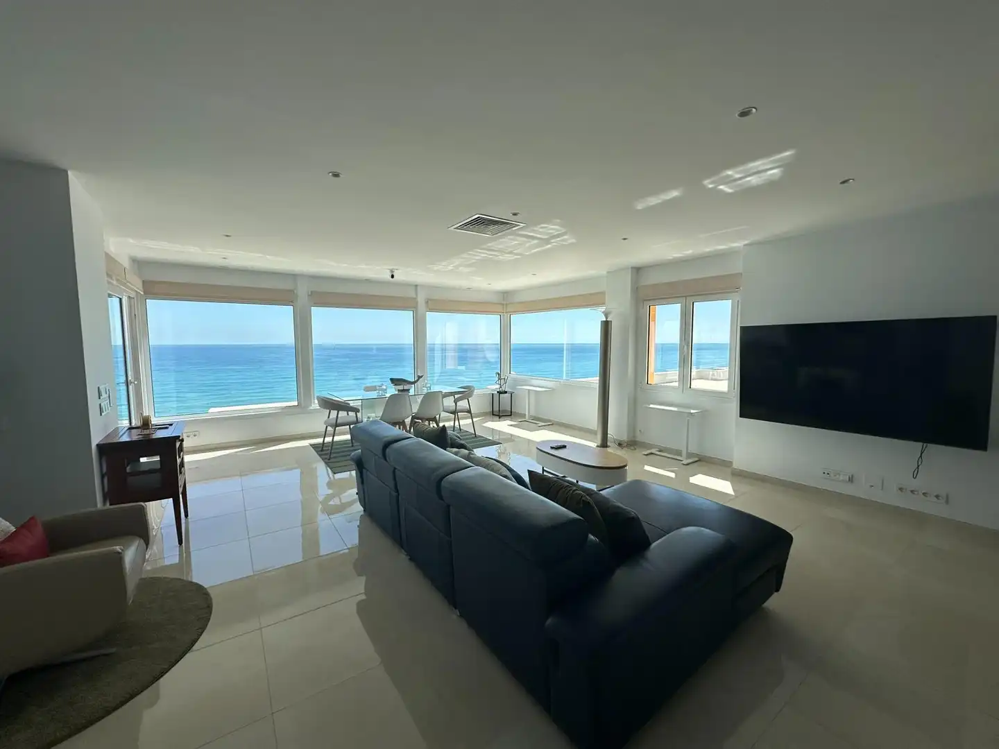 Appartamento 92 m² a Fuengirola