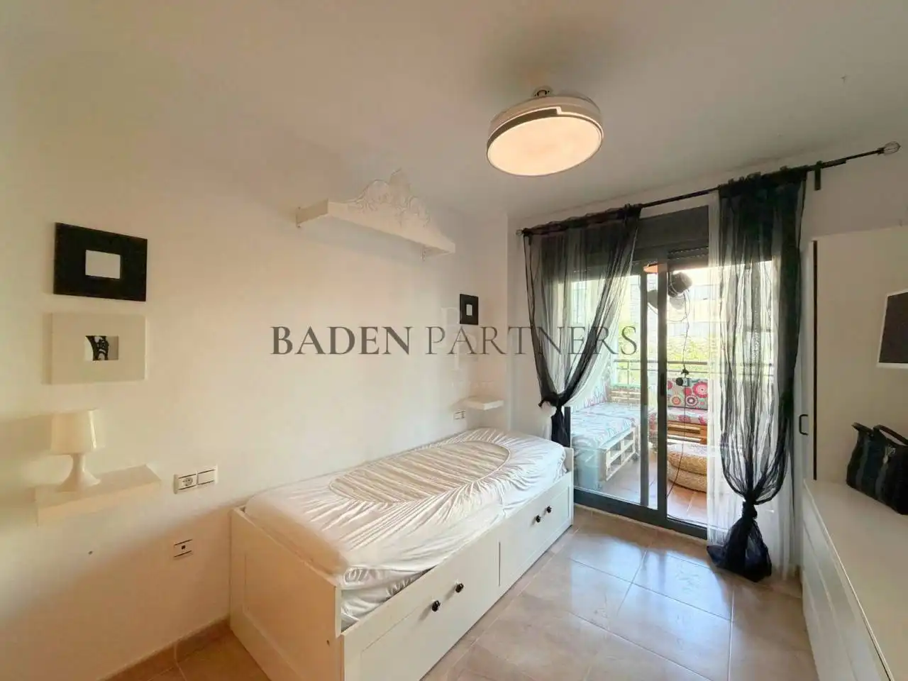 Wohnung 65 m² in Sant Jordi / San Jorge