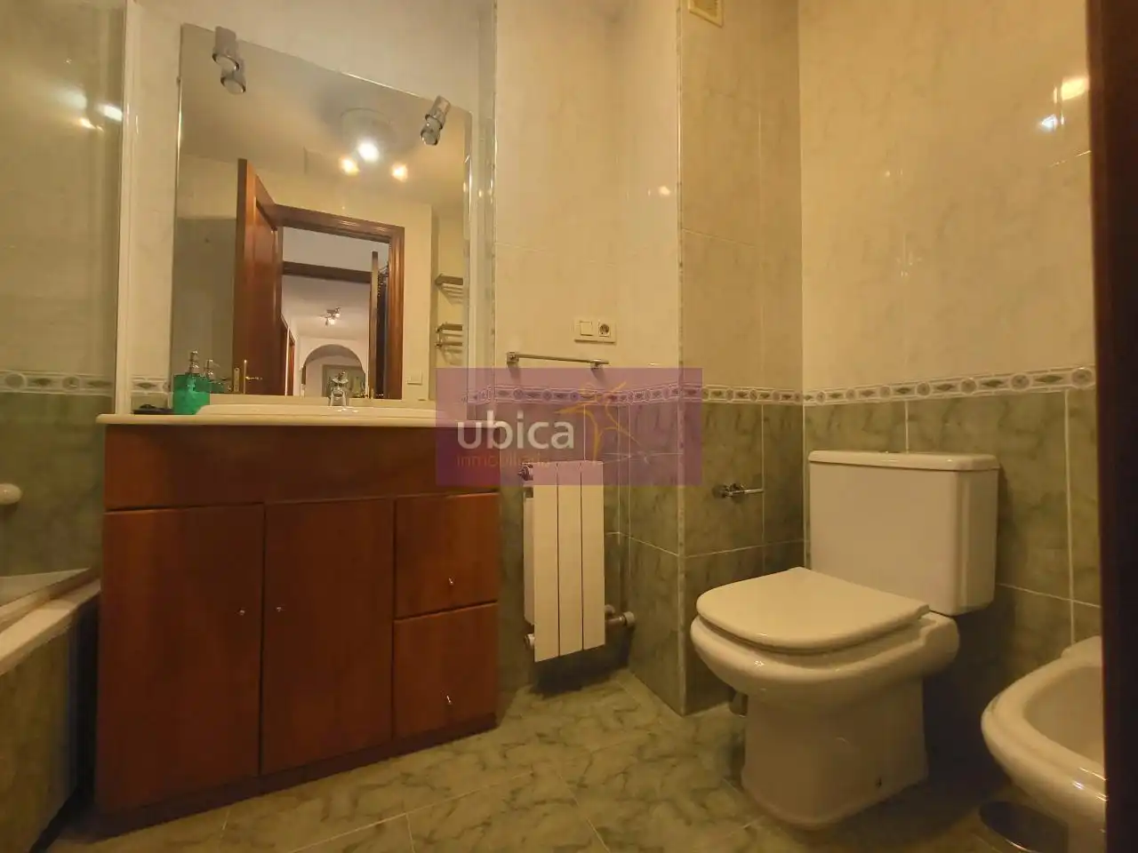 Pis de 88 m² a Vigo
