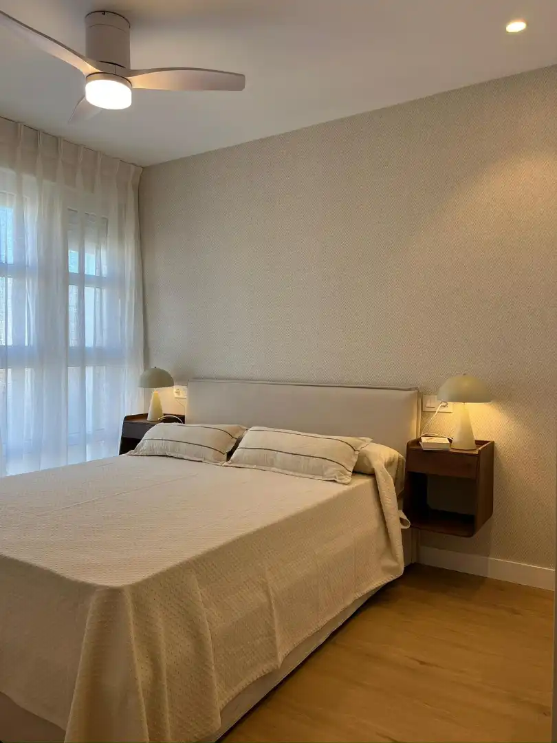 Piso de 77 m² en Sevilla