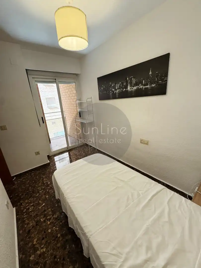 Piso de 99 m² en Valencia