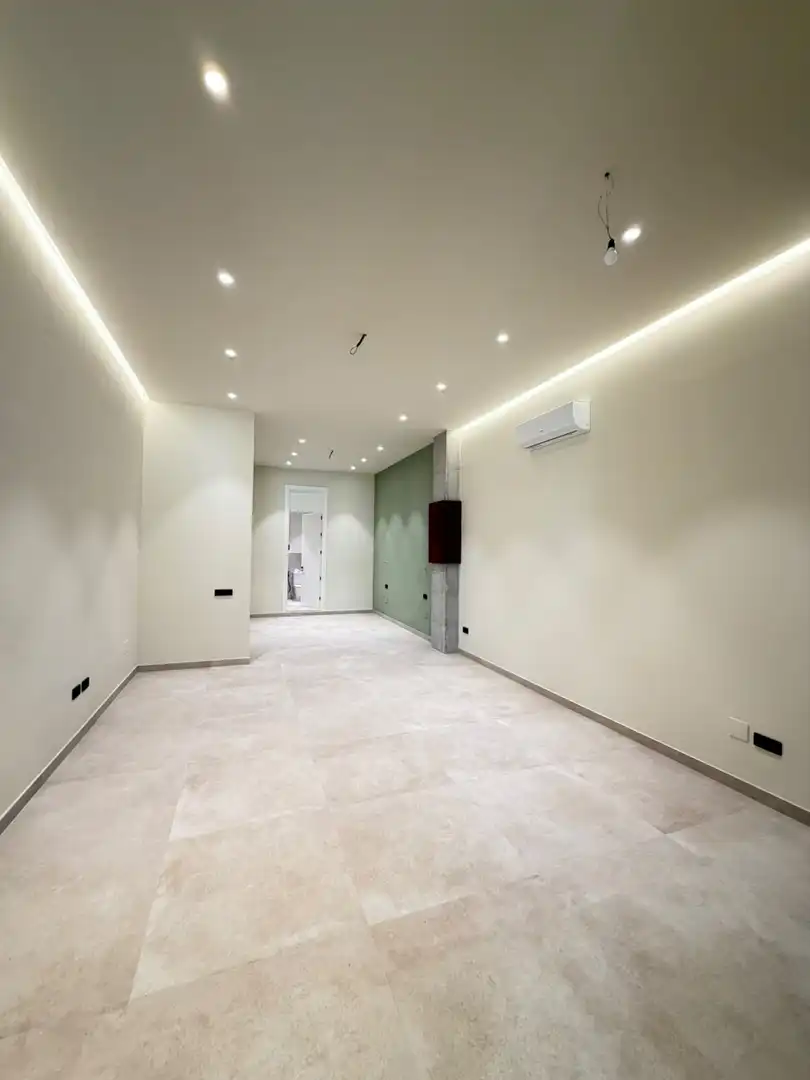 Pis de 79 m² a Màlaga