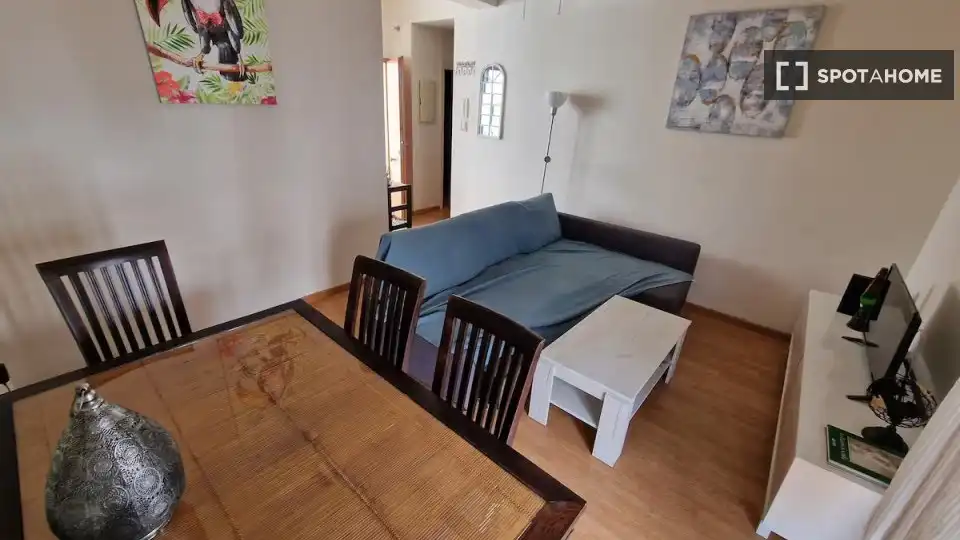 Habitación en alquiler, Sevilla