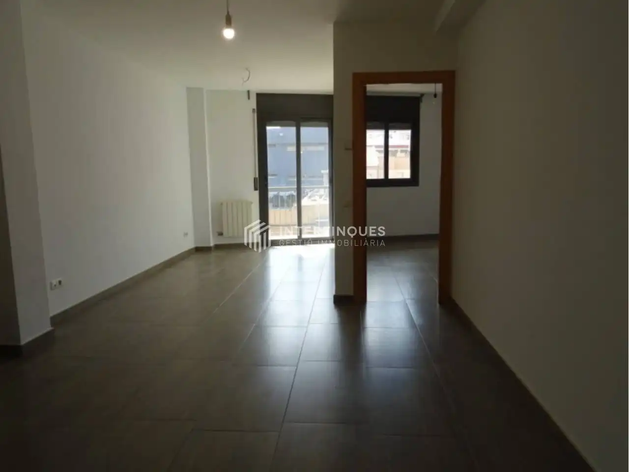 Pis de 47 m² a Badalona