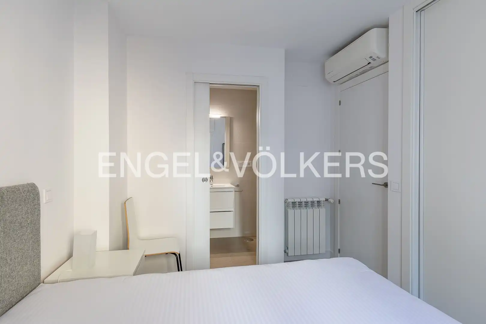 Piso de 60 m² en Madrid