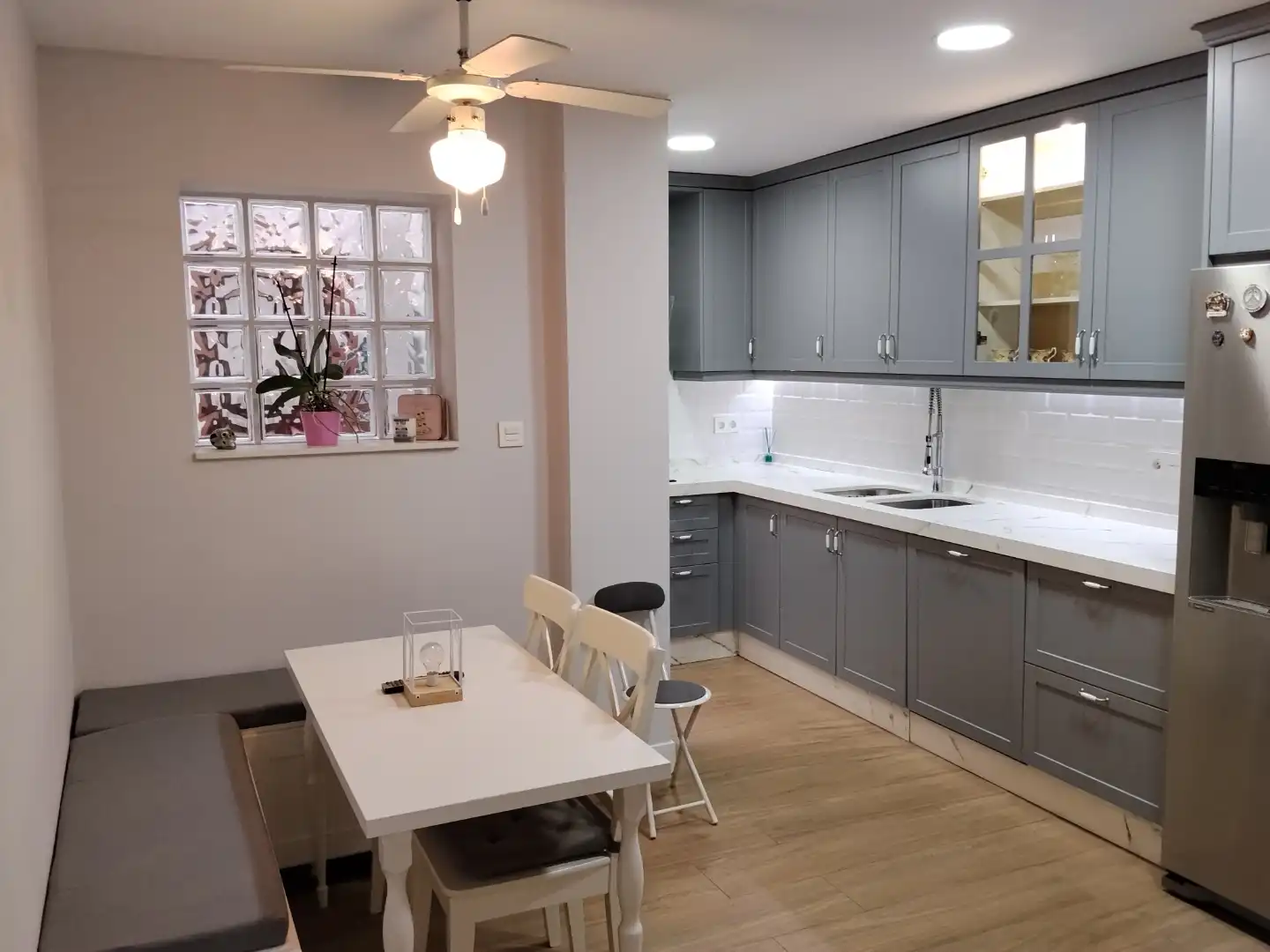 Piso de 98 m² en Almuñécar