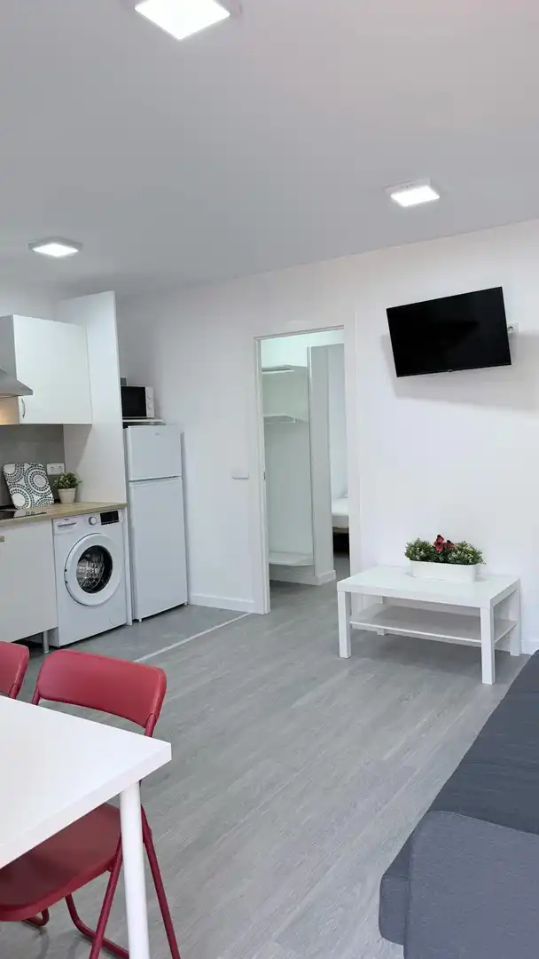 Pis de 50 m² a Madrid