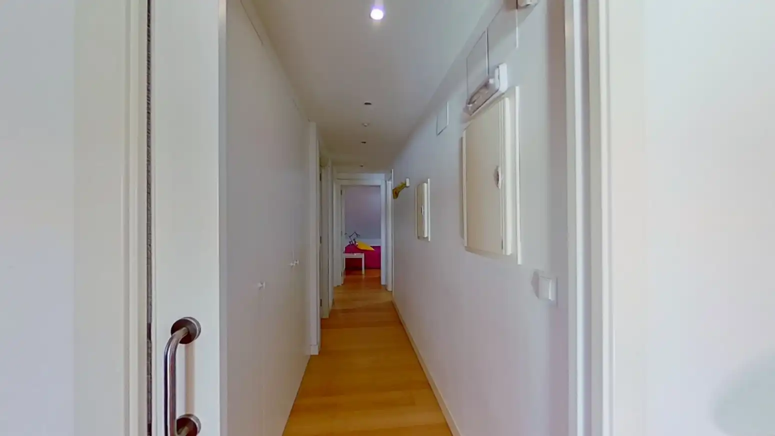 Piso de 115 m² en Santander