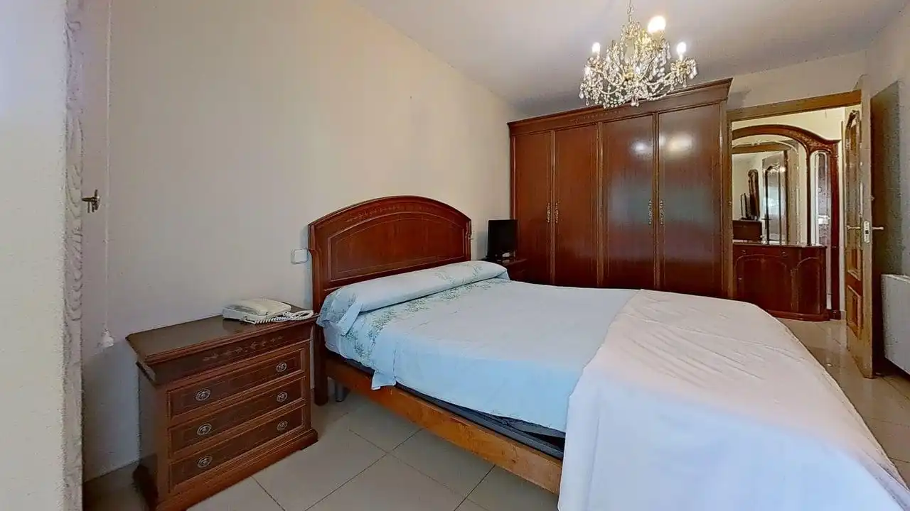 Appartamento 62 m² a Madrid