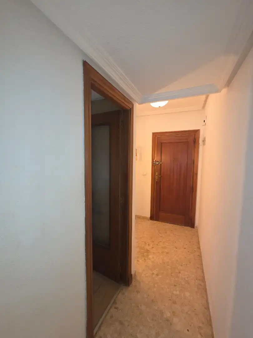 Pis de 90 m² a Badajoz