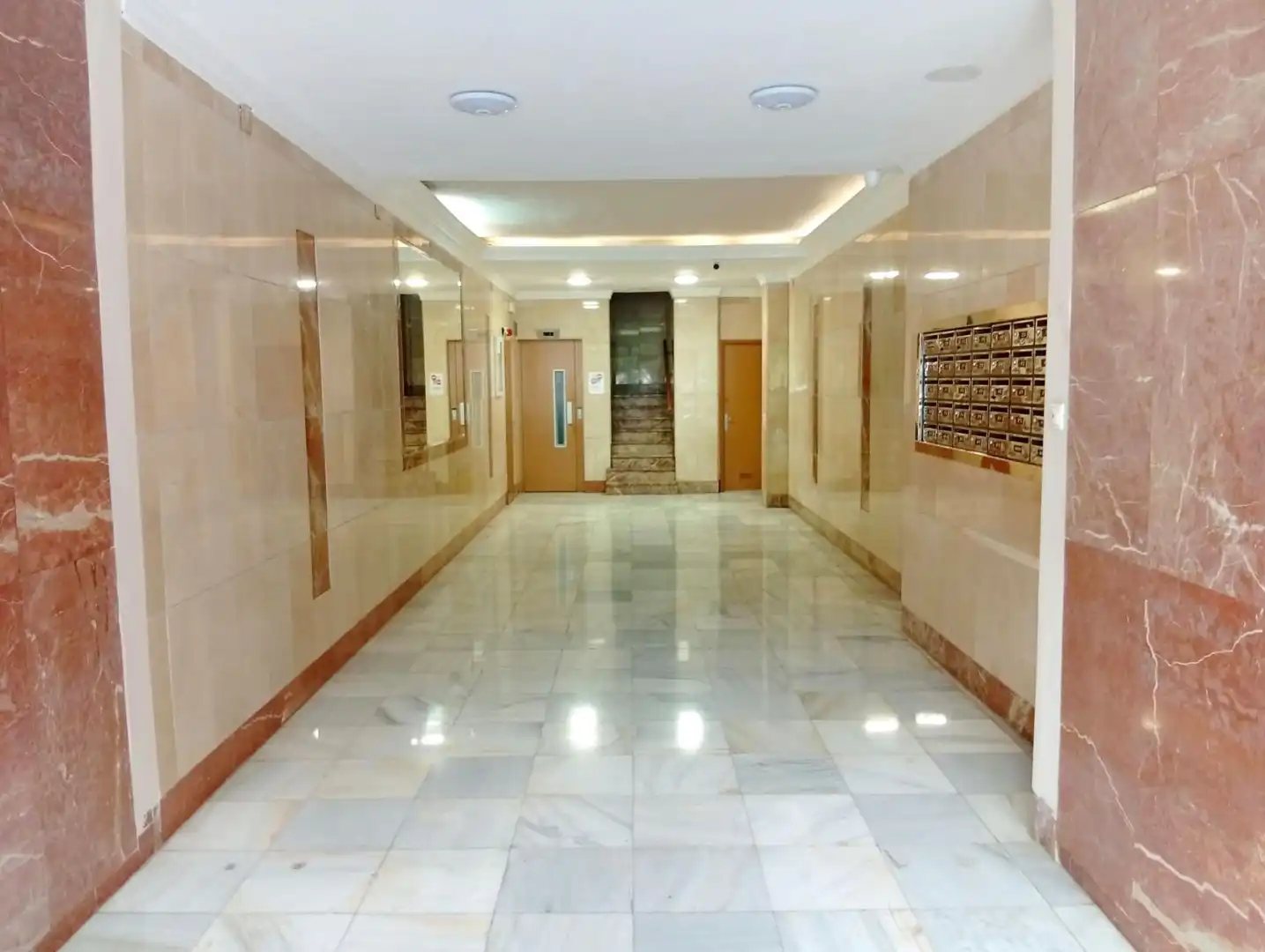 Квартира 70 м² в Малаге