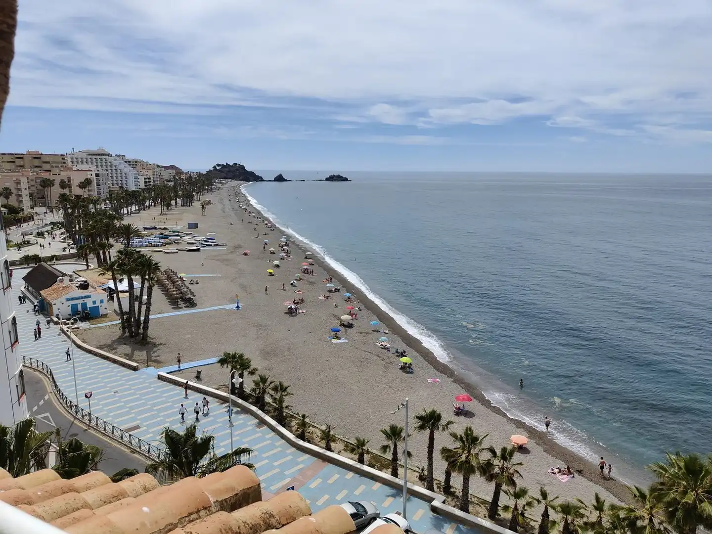 Piso de 120 m² en Almuñécar