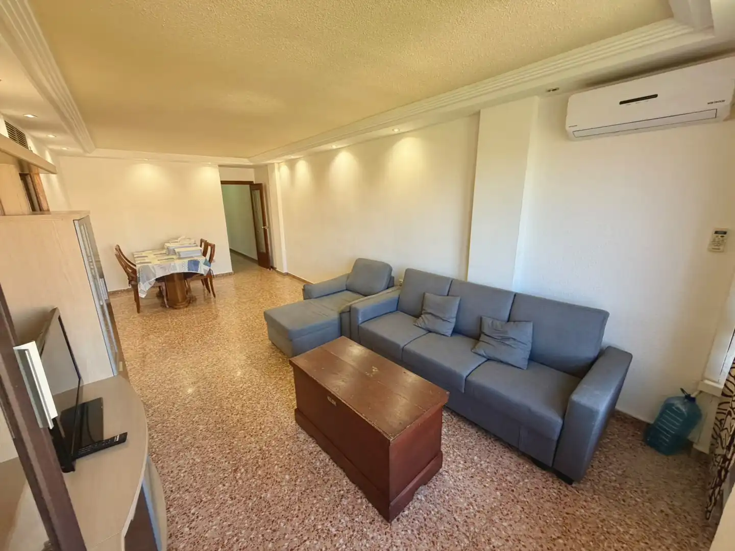 Квартира 95 м² в Sant Vicent del Raspeig / San Vicente del Raspeig