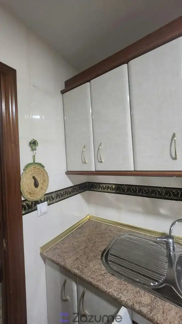 Piso de 98 m² en Ciudad Real