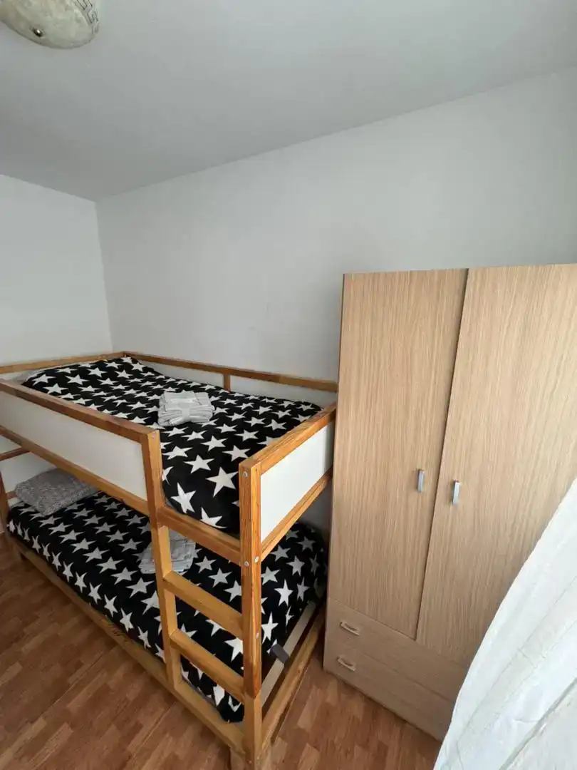 Apartamento 75 m² em Salou