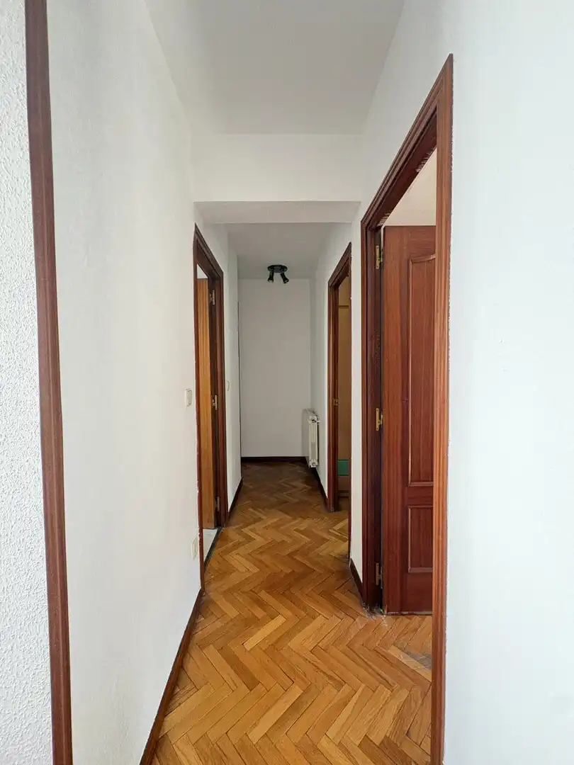 Piso de 85 m² en Madrid