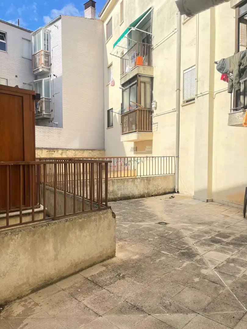 Pis de 80 m² a Salamanca