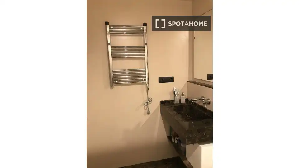 Habitación 87 m², Málaga