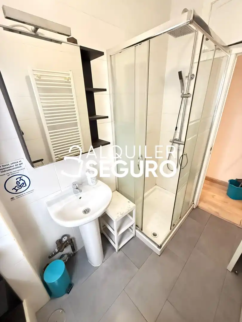 Pis de 65 m² a Madrid