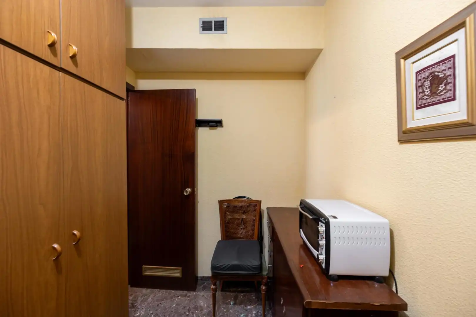 Pis de 109 m² a Barcelona