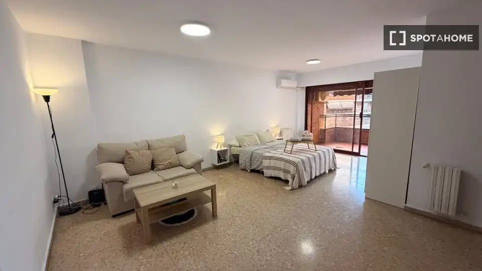 Habitación 150 m², Valencia
