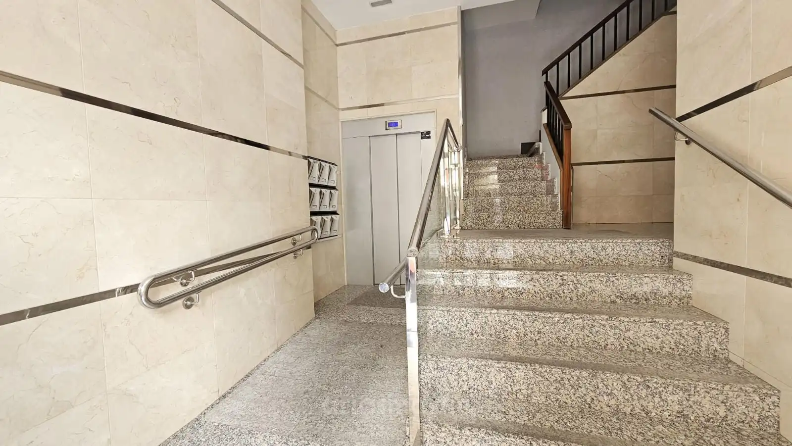 Piso de 121 m² en Salamanca