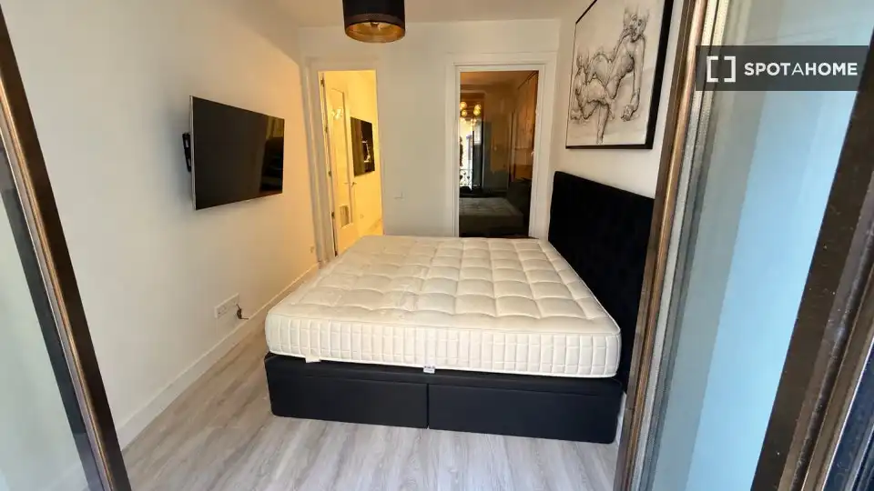 Appartamento 55 m² a Madrid