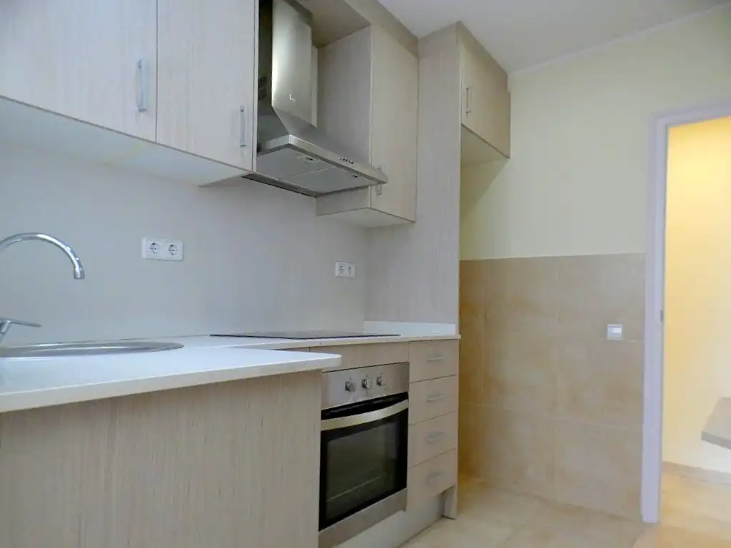 Pis de 62 m² a Esplugues de Llobregat