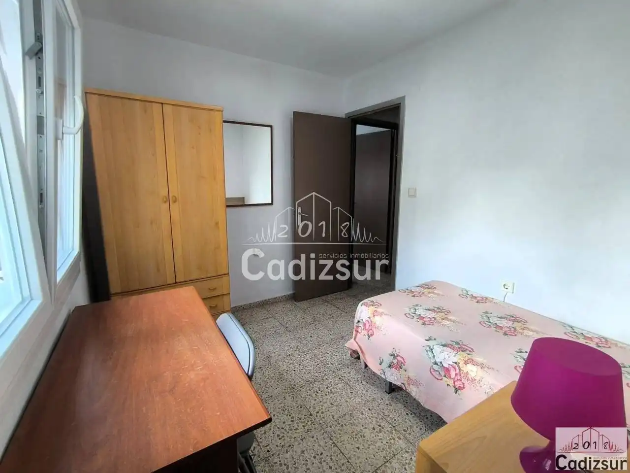 Pis de 101 m² a Cádiz