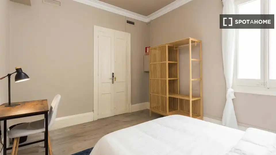 Habitación 174 m², Barcelona