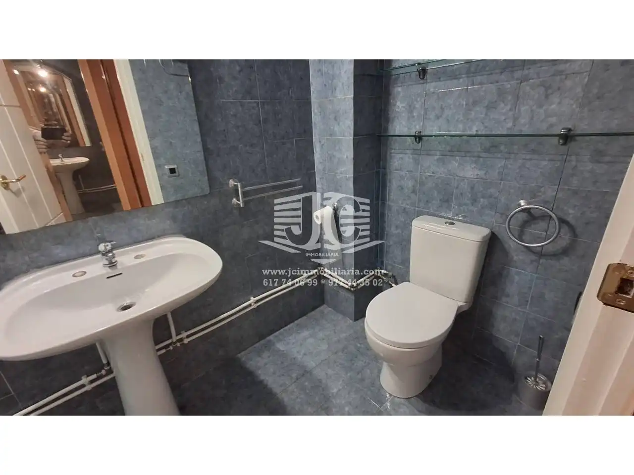 Piso de 130 m² en Tortosa