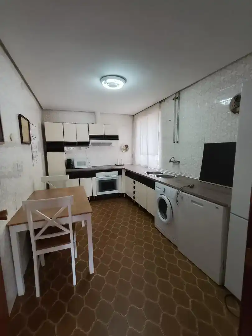 Piso de 150 m² en Soria