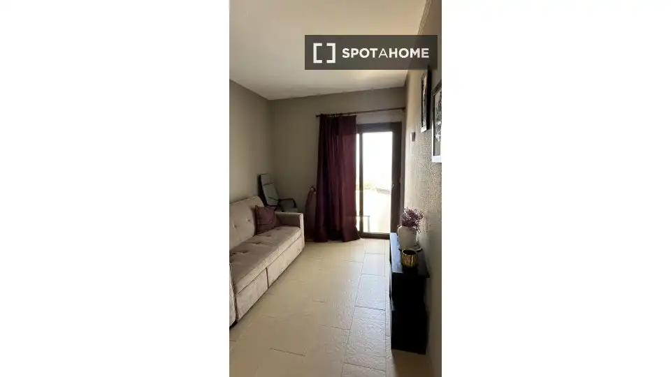 Habitación 92 m², Puerto de la Cruz