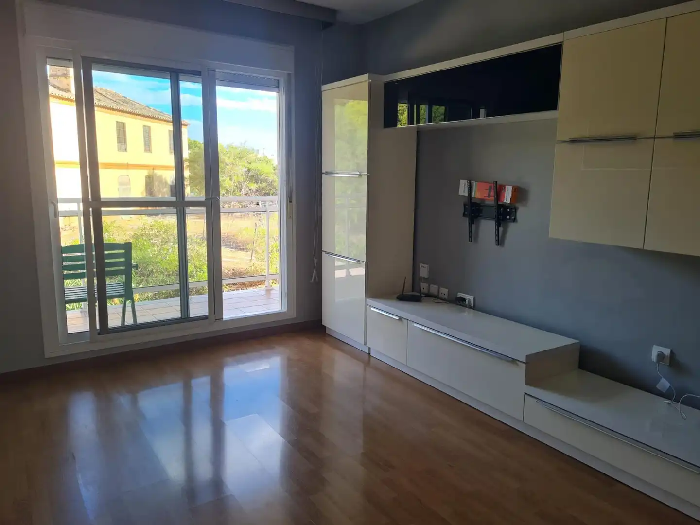 Piso de 59 m² en Málaga