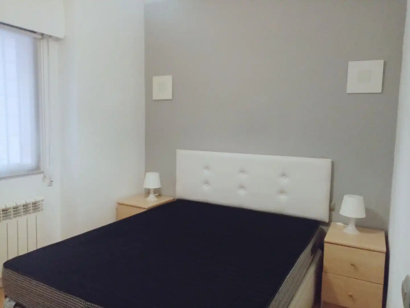 Piso de 47 m² en Madrid