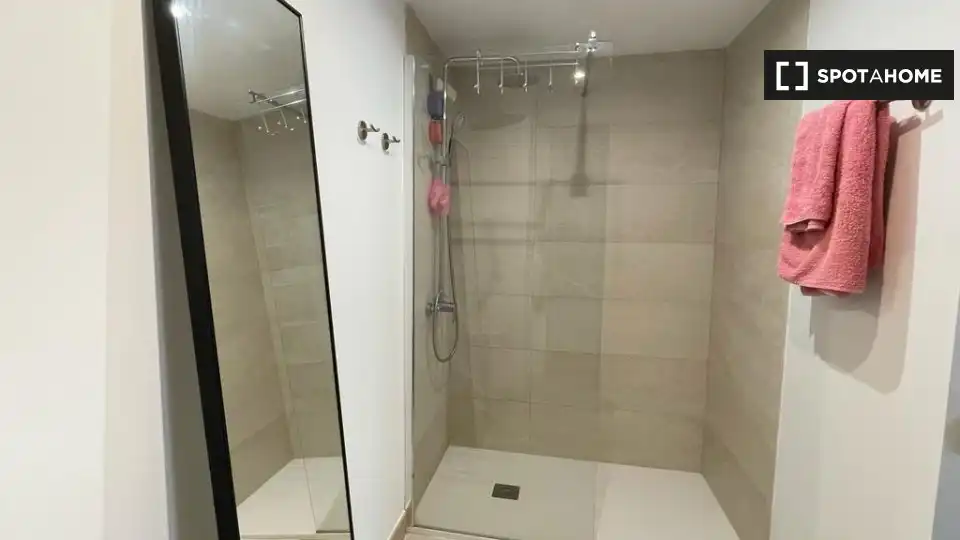 Habitación en alquiler, Palma