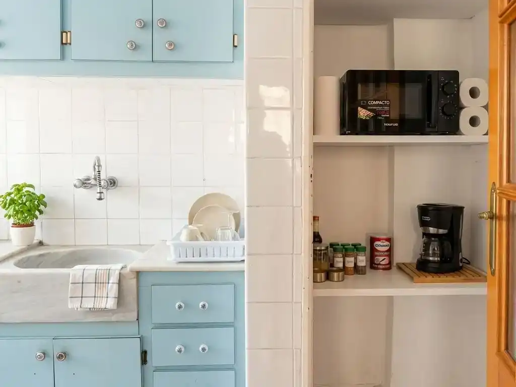 Habitación 17 m², Gandía
