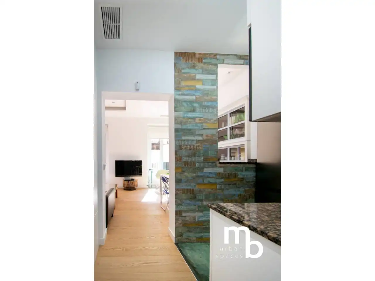 Piso de 110 m² en Madrid