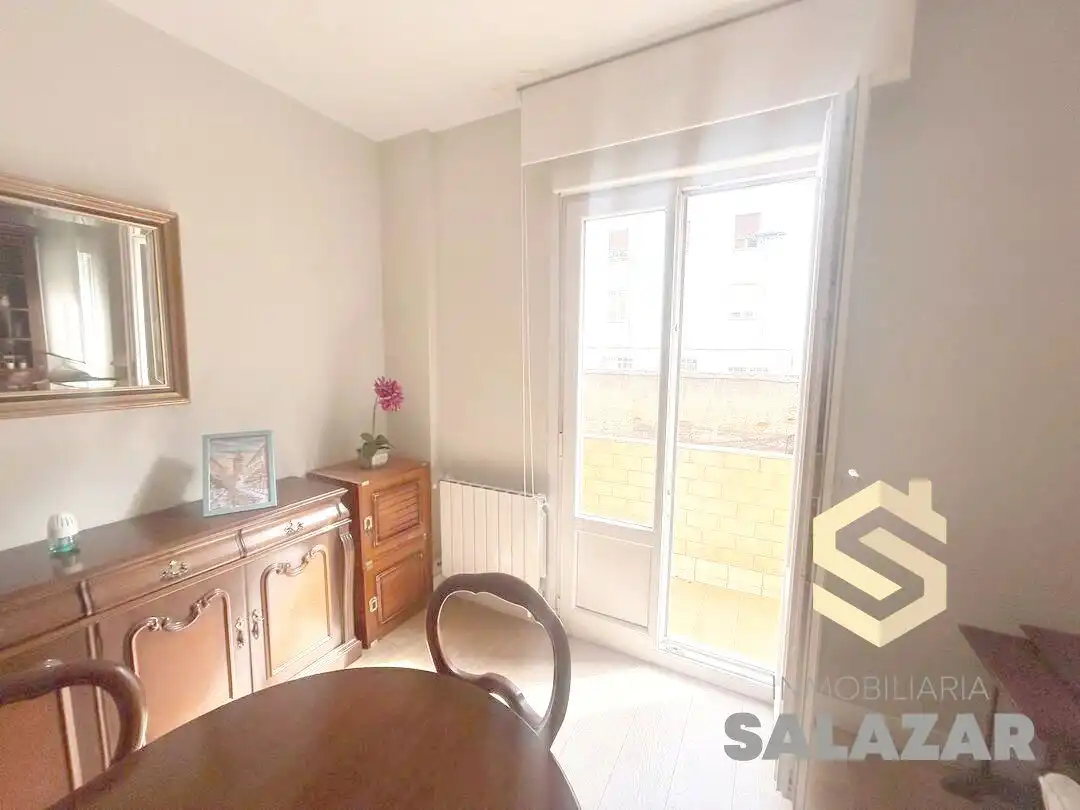 Pis de 81 m² a Bilbao