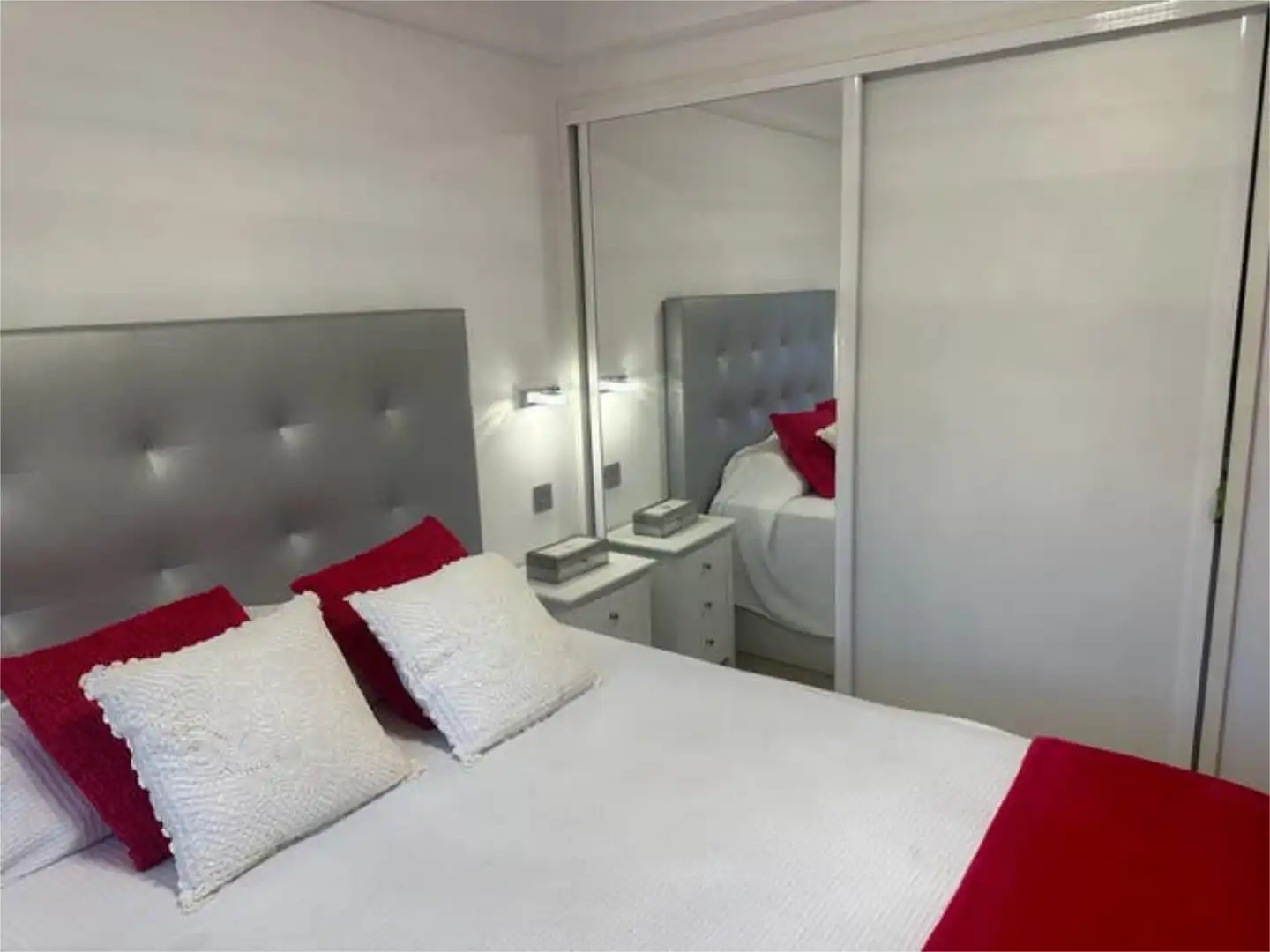 Piso de 40 m² en San Bartolomé de Tirajana