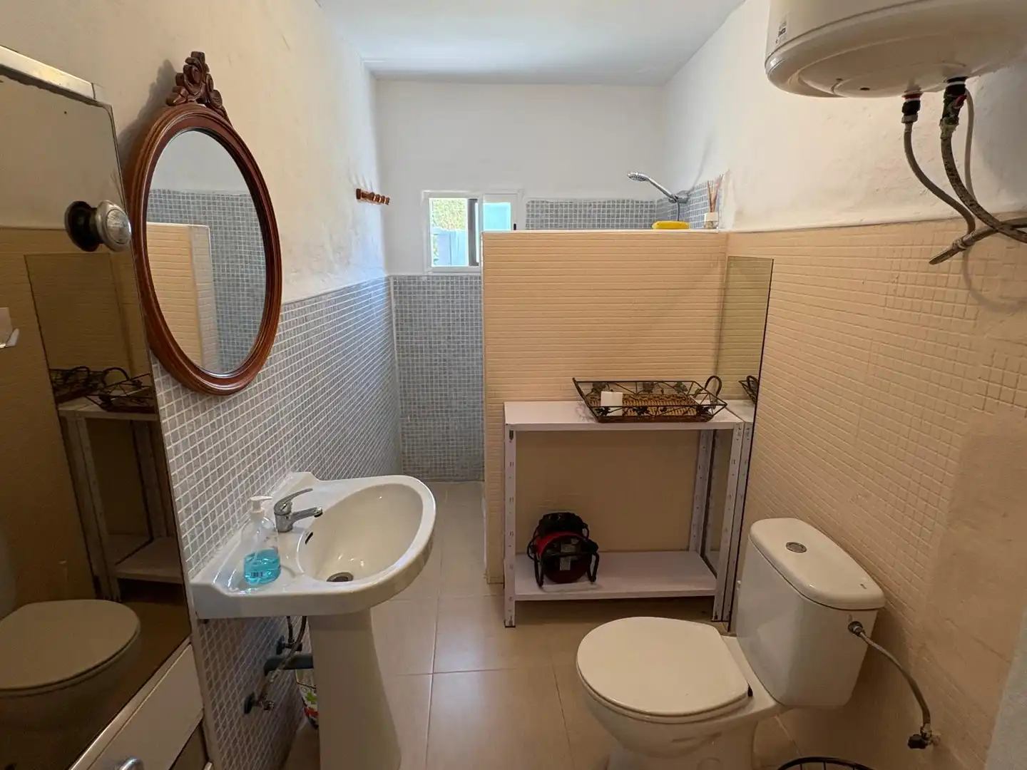 Piso de 50 m² en Alicante