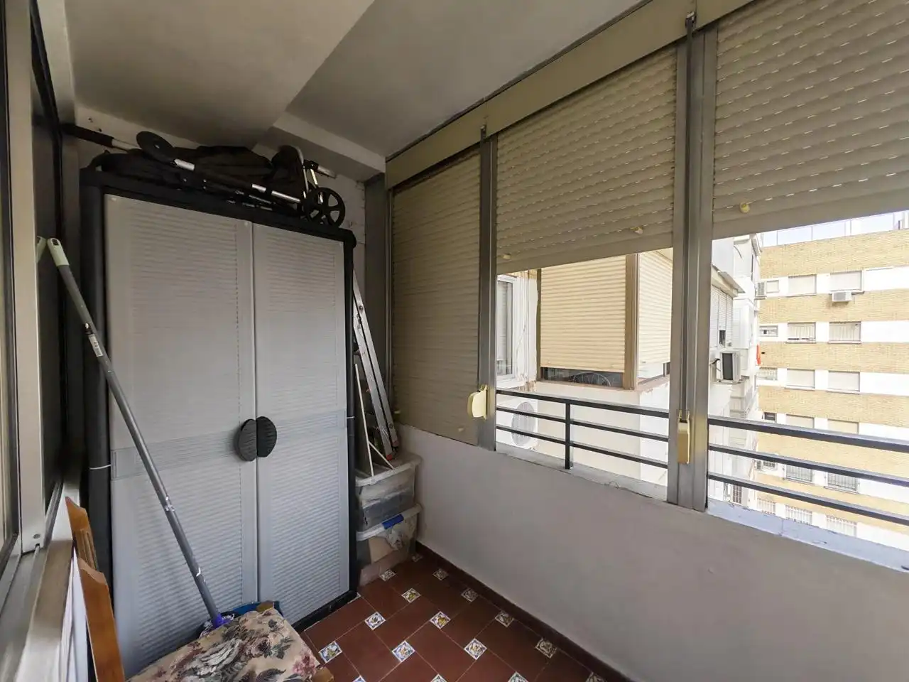 Piso de 78 m² en Sevilla