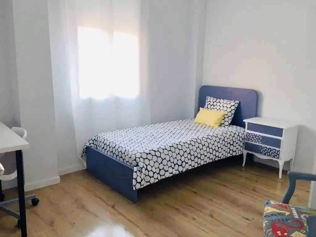 Piso de 105 m² en Valencia