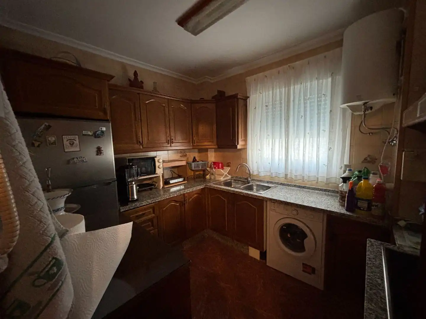 Piso de 100 m² en Córdoba
